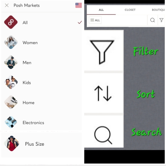 Closet clean out. Make me an offer, I'll accept or counter with lowest! - Picture 8 of 9